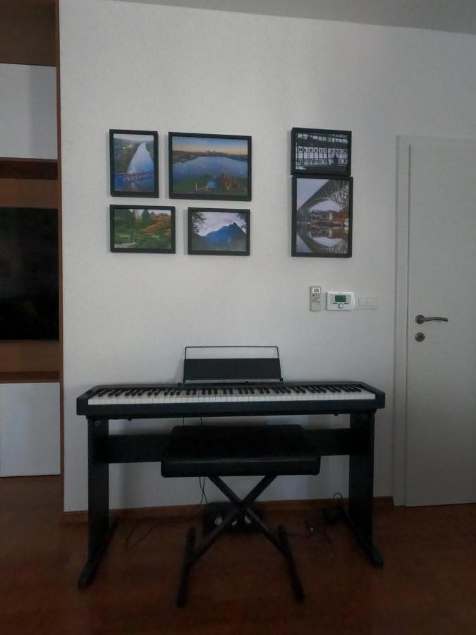 Modern 4-Star Luxury Apt - Wfh Ready, Free Parking Загреб Экстерьер фото